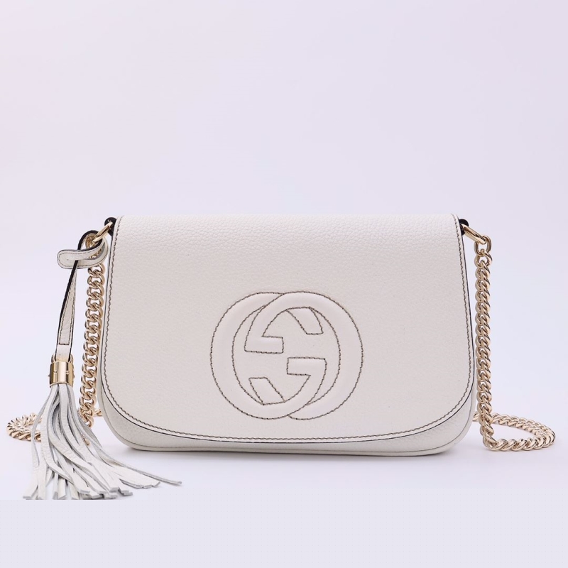 G*u*i satchel bags